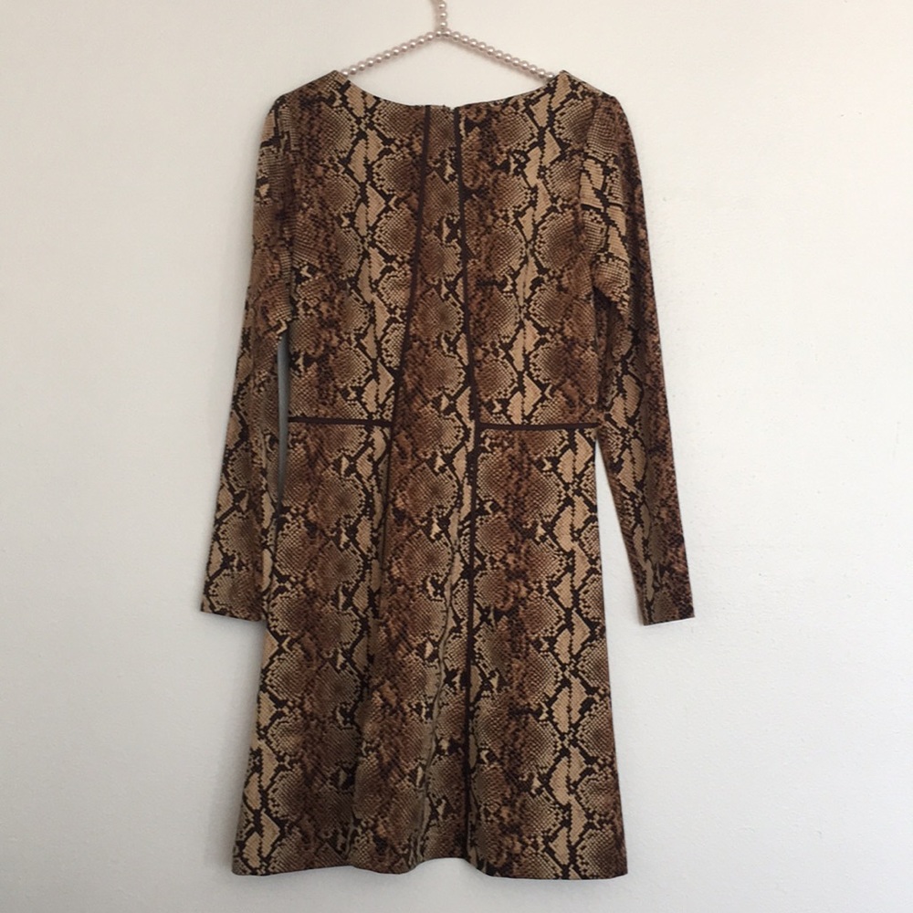MICHEAL Micheal Kors animals print dress - Picture 2 of 5